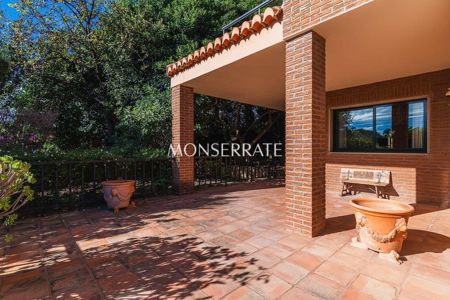 4 chambre Villa/Maison à vendre à Pucol avec piscine garage - 1 400 000 € (Ref: 9450348)