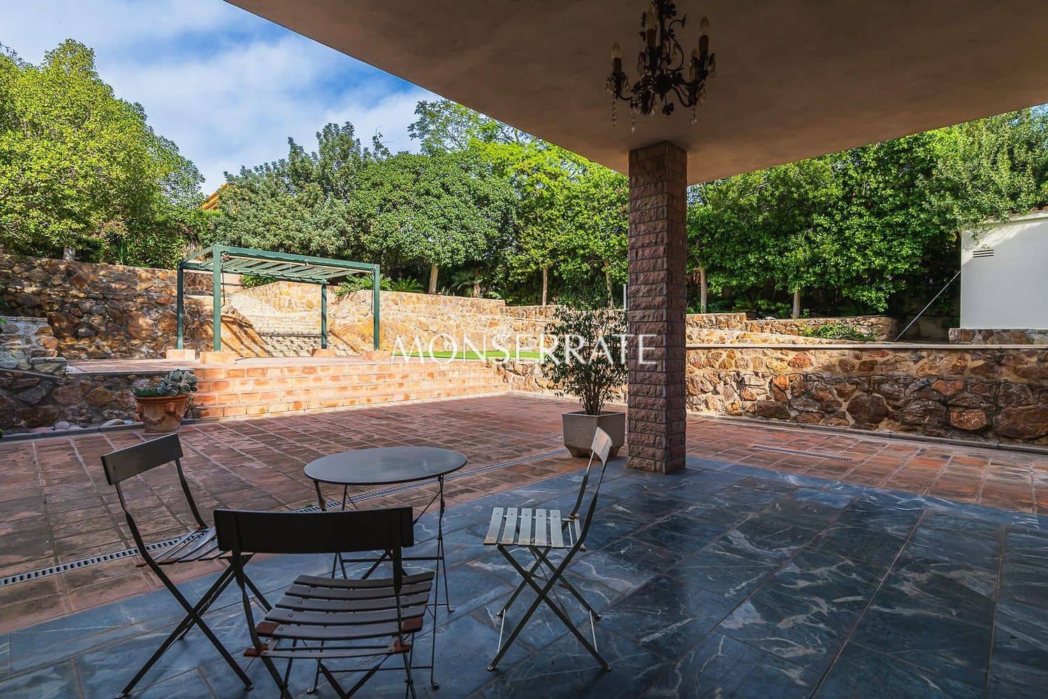 4 chambre Villa/Maison à vendre à Pucol avec piscine garage - 1 400 000 € (Ref: 9450348)