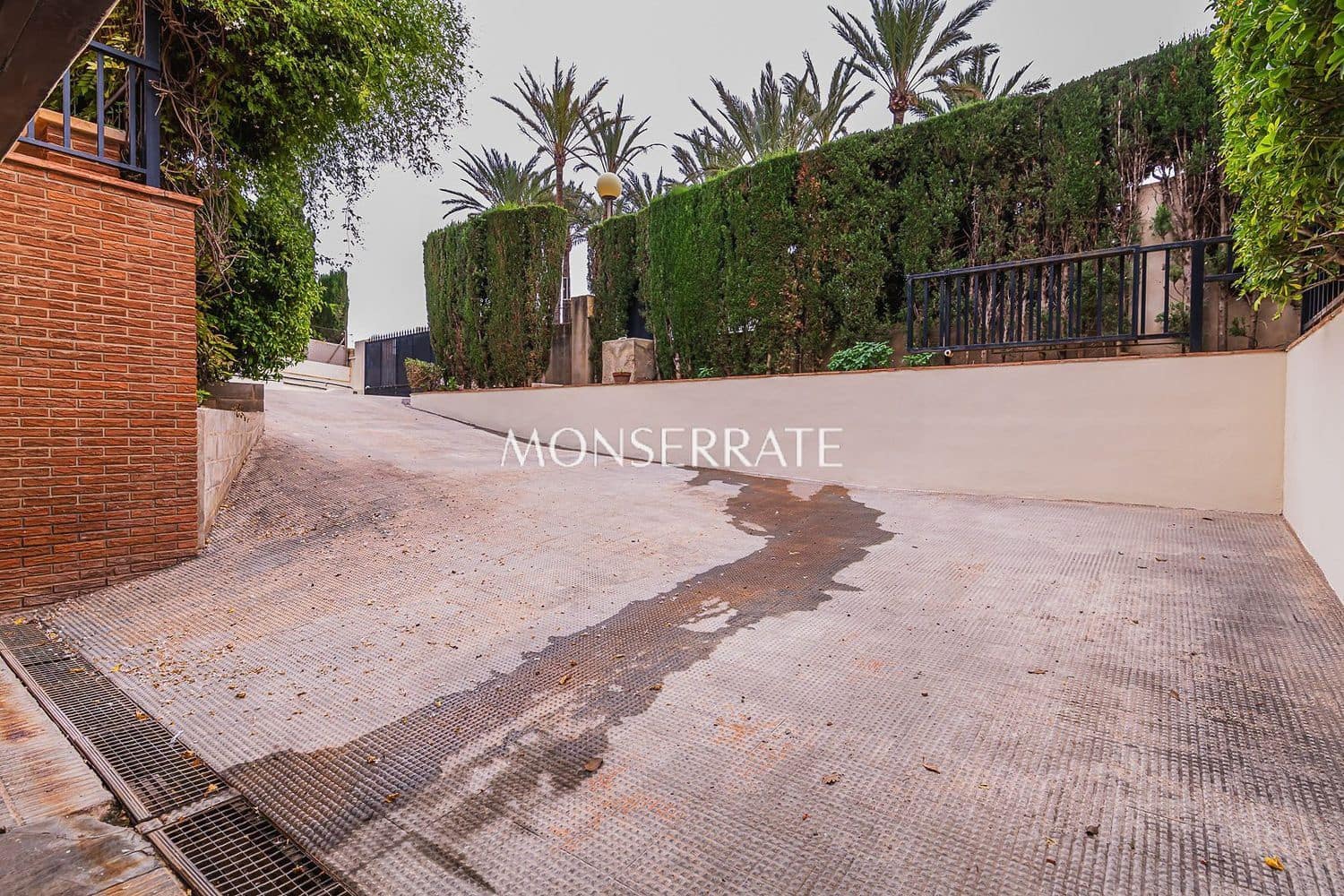 4 chambre Villa/Maison à vendre à Pucol avec piscine garage - 1 400 000 € (Ref: 9450348)