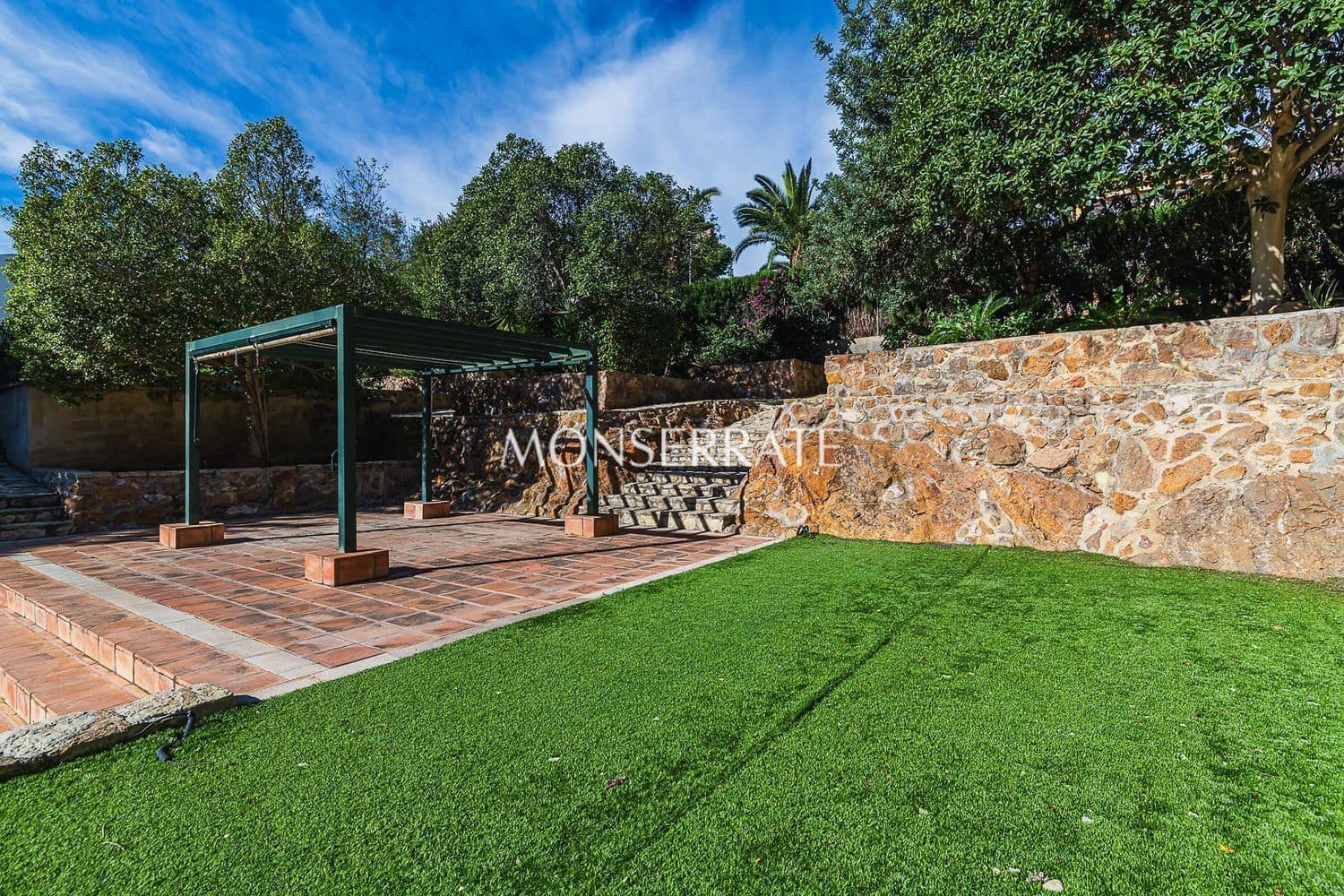 4 chambre Villa/Maison à vendre à Pucol avec piscine garage - 1 400 000 € (Ref: 9450348)