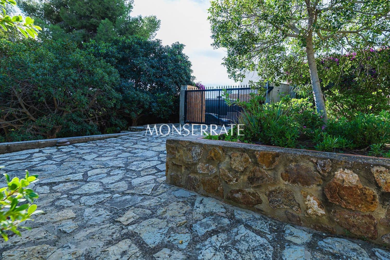 4 chambre Villa/Maison à vendre à Pucol avec piscine garage - 1 400 000 € (Ref: 9450348)