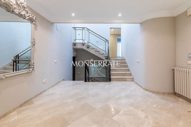 8 soverom Villa til salgs i Puçol med svømmebasseng garasje - € 2 400 000 (Ref: 9450349)