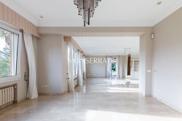 8 soverom Villa til salgs i Puçol med svømmebasseng garasje - € 2 400 000 (Ref: 9450349)