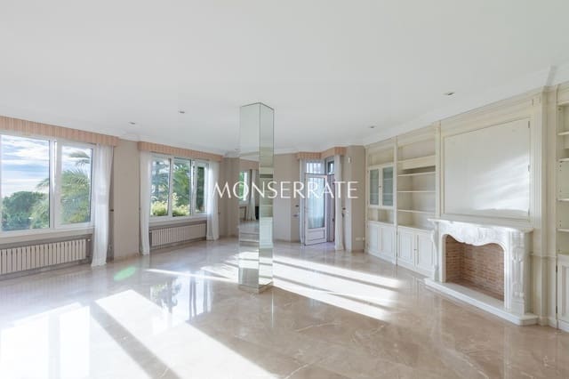 8 soverom Villa til salgs i Puçol med svømmebasseng garasje - € 2 400 000 (Ref: 9450349)