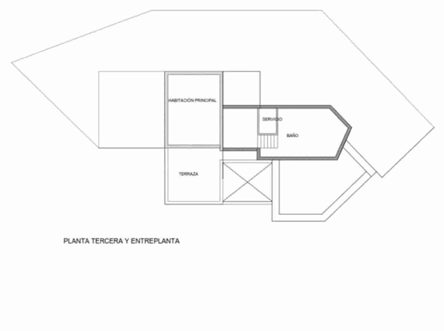 8 soverom Villa til salgs i Pucol med svømmebasseng garasje - € 2 400 000 (Ref: 9450349)