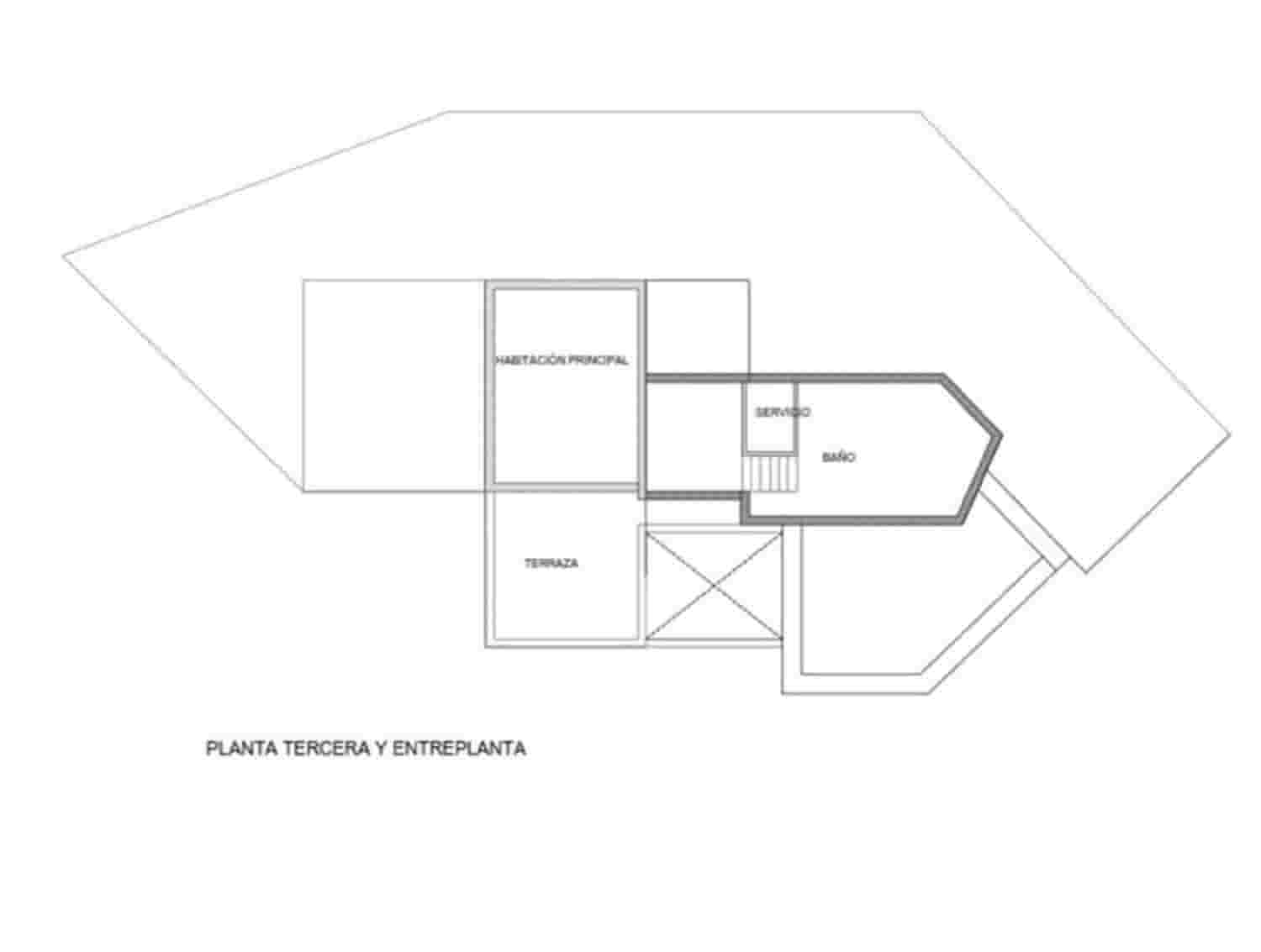 8 soverom Villa til salgs i Pucol med svømmebasseng garasje - € 2 400 000 (Ref: 9450349)