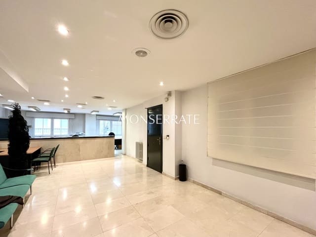 Kontor til leje i El Pla del Remei, Valencia by - € 4.500 (Ref: 9451915)