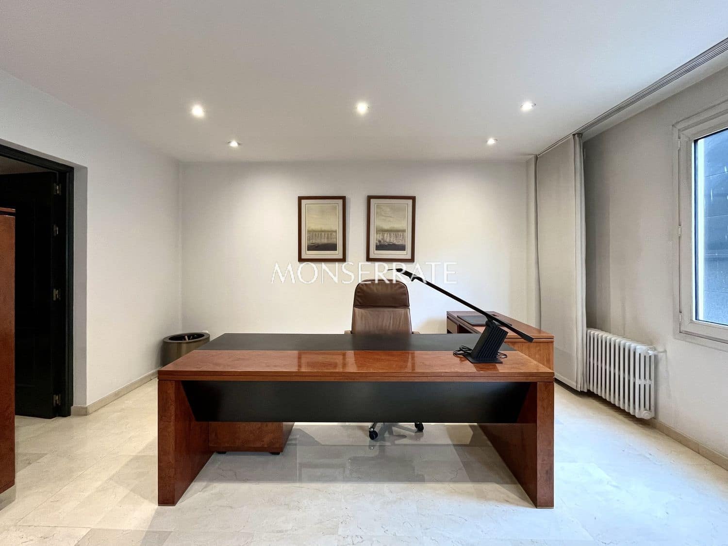 Kontor att hyra i Valencia stad - 4 500 € (Ref: 9451915)