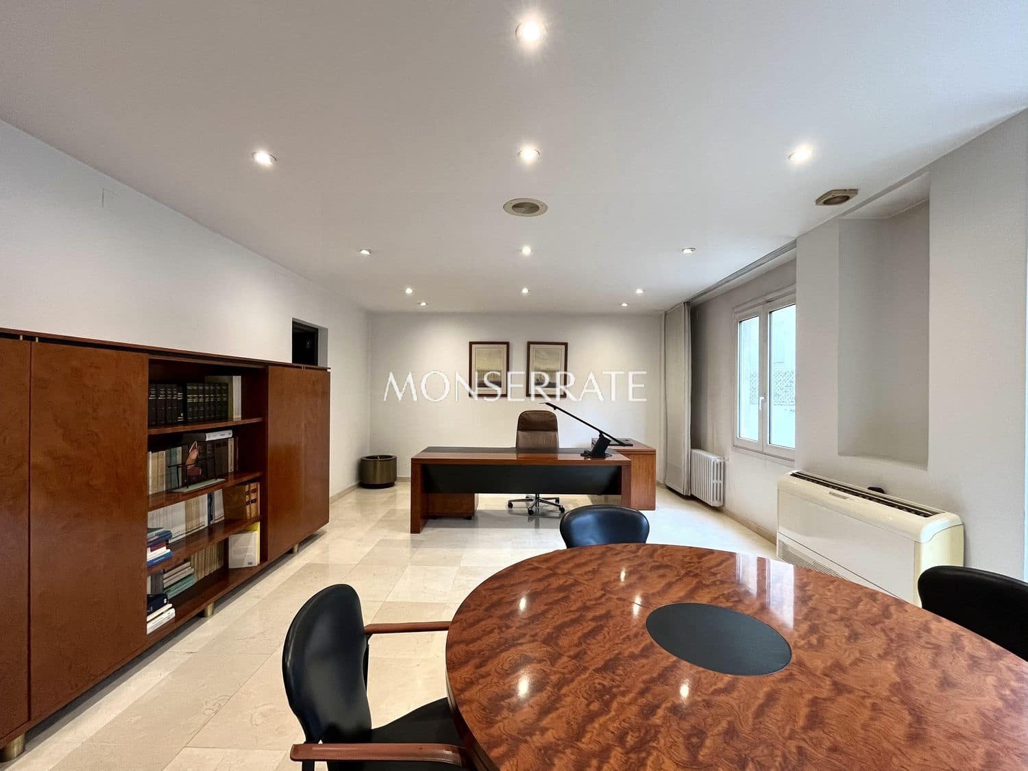 Kontor att hyra i Valencia stad - 4 500 € (Ref: 9451915)