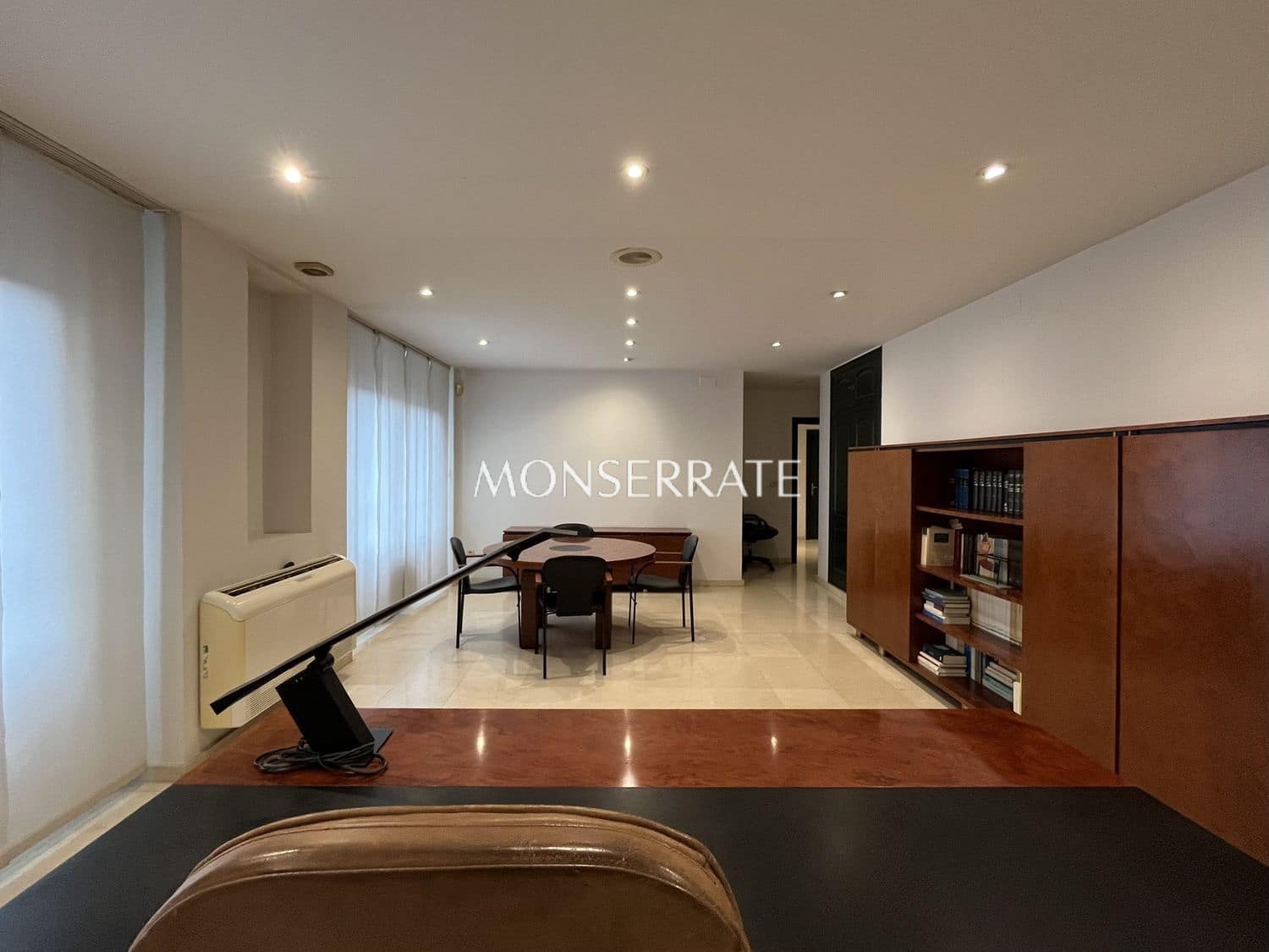 Kontor att hyra i Valencia stad - 4 500 € (Ref: 9451915)