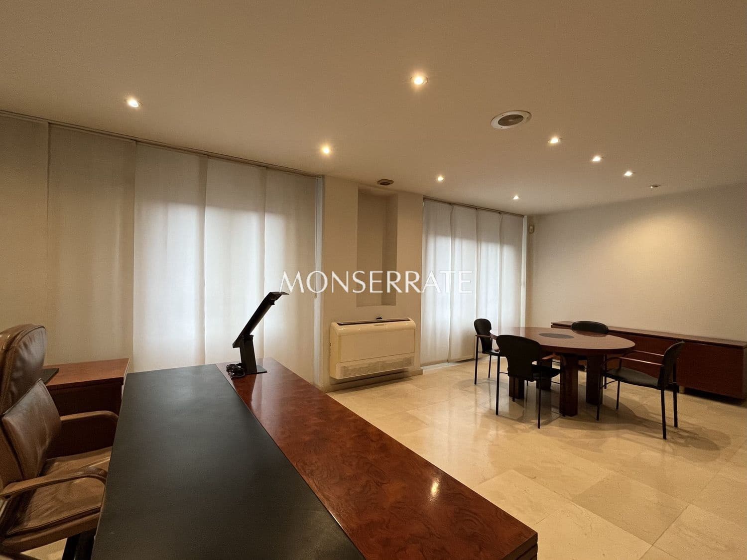 Kontor att hyra i Valencia stad - 4 500 € (Ref: 9451915)