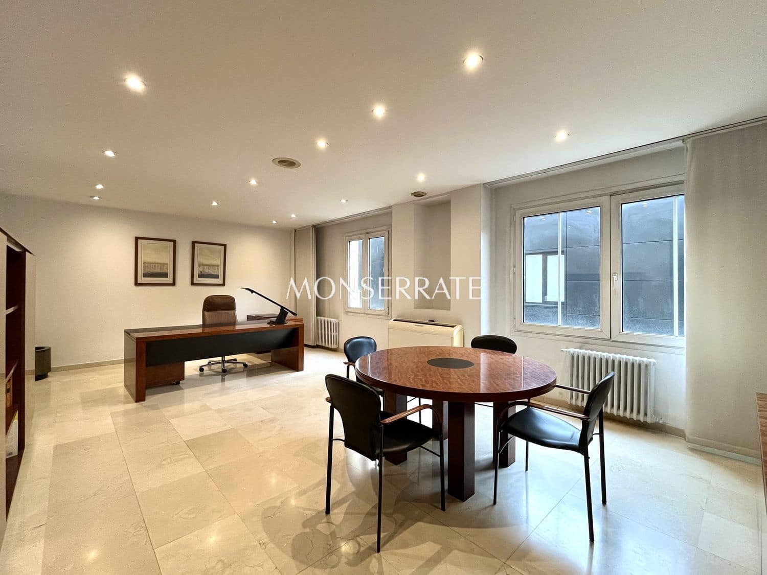 Kontor att hyra i Valencia stad - 4 500 € (Ref: 9451915)