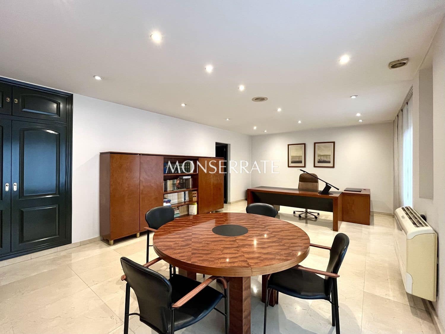 Kontor att hyra i Valencia stad - 4 500 € (Ref: 9451915)