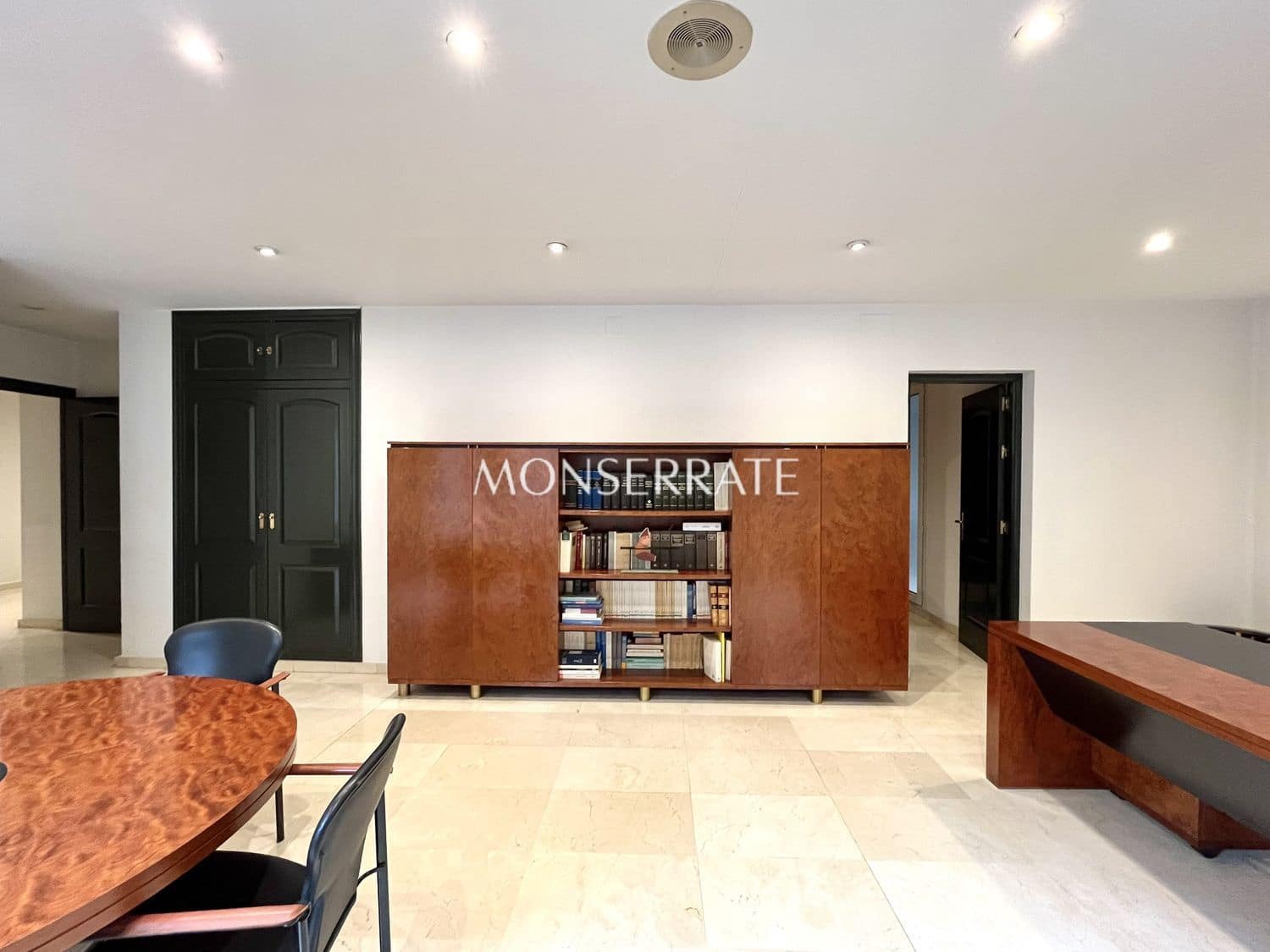 Kontor att hyra i Valencia stad - 4 500 € (Ref: 9451915)