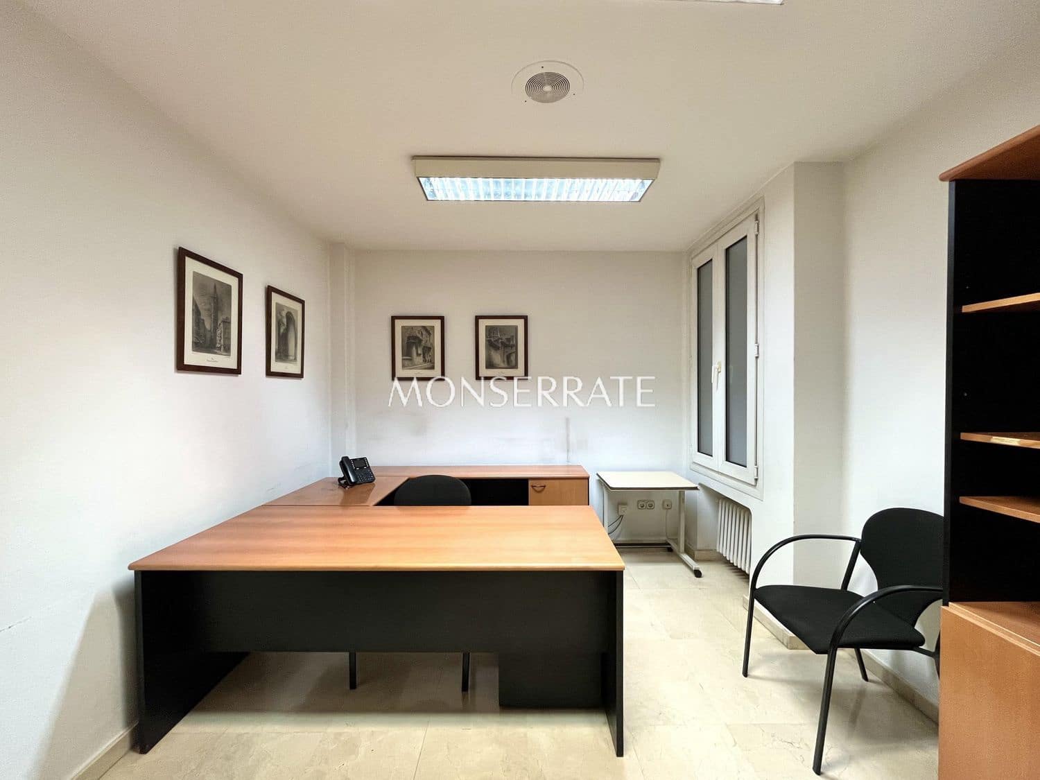 Kontor att hyra i Valencia stad - 4 500 € (Ref: 9451915)