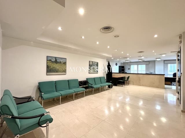 Kontor til leje i El Pla del Remei, Valencia by - € 4.500 (Ref: 9451915)