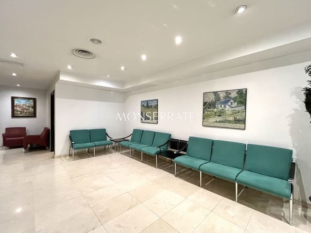 Kontor til leje i El Pla del Remei, Valencia by - € 4.500 (Ref: 9451915)