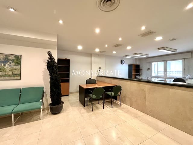 Kontor til leje i El Pla del Remei, Valencia by - € 4.500 (Ref: 9451915)