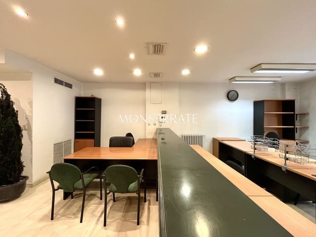 Kontor til leje i El Pla del Remei, Valencia by - € 4.500 (Ref: 9451915)