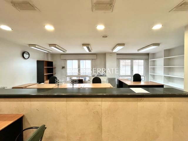 Kontor til leje i El Pla del Remei, Valencia by - € 4.500 (Ref: 9451915)