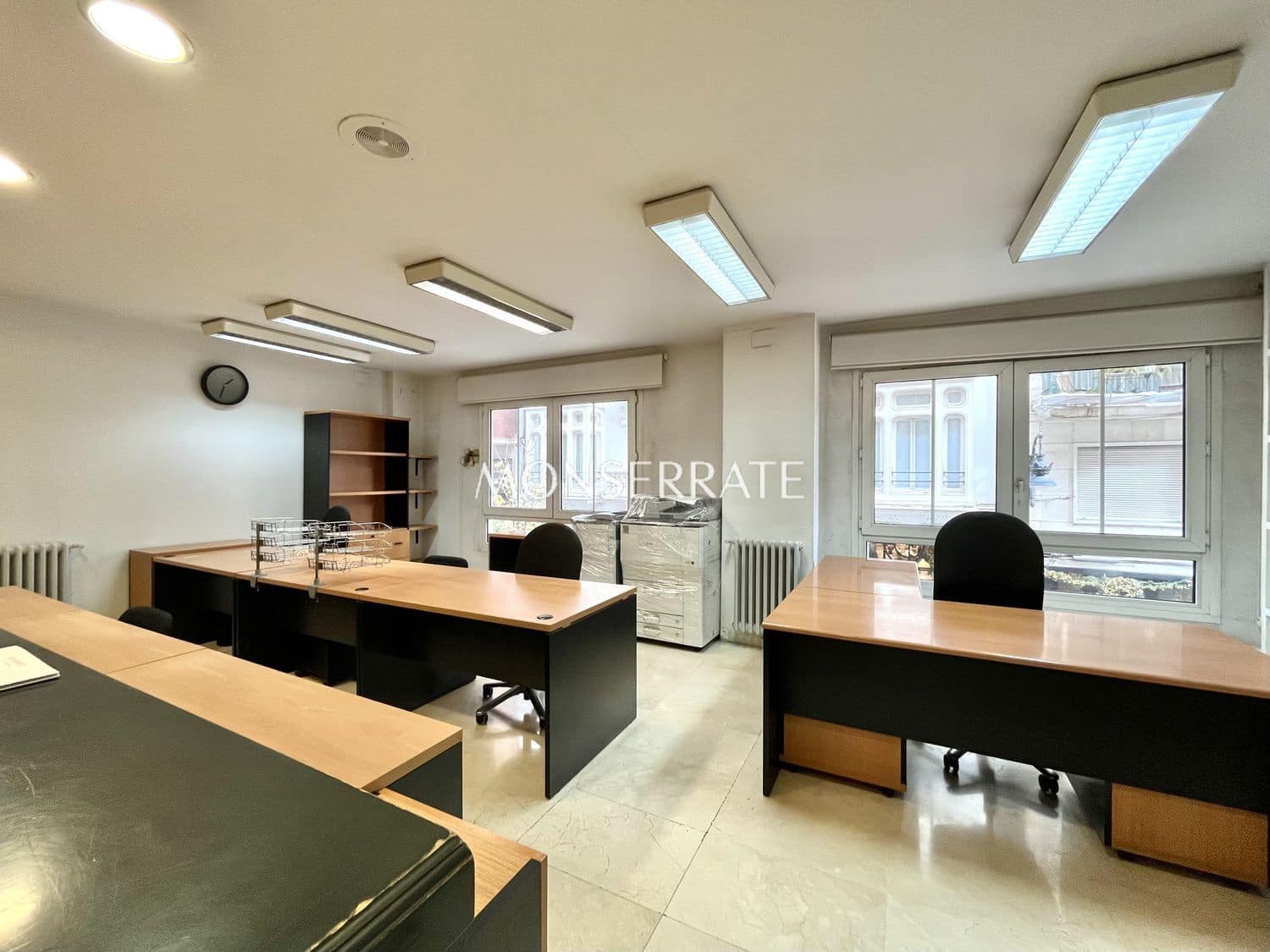 Kontor att hyra i Valencia stad - 4 500 € (Ref: 9451915)