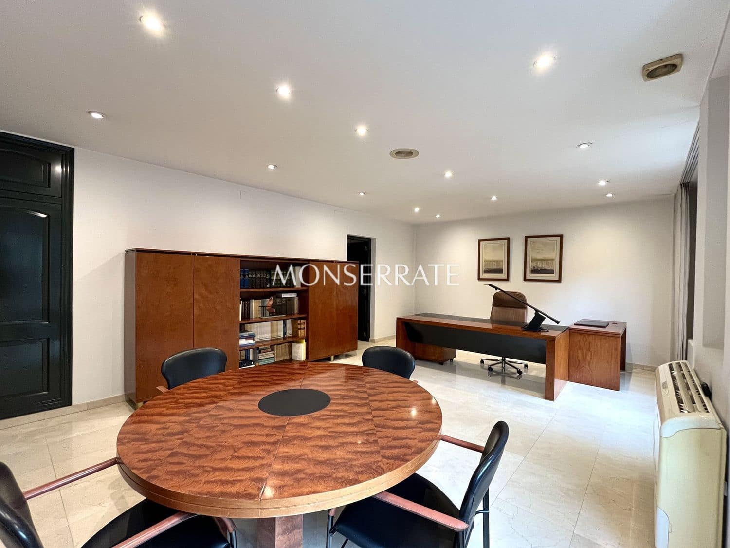 Kontor att hyra i Valencia stad - 4 500 € (Ref: 9451915)