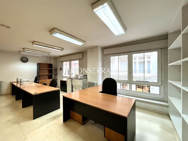 Kontor til leje i El Pla del Remei, Valencia by - € 4.500 (Ref: 9451915)