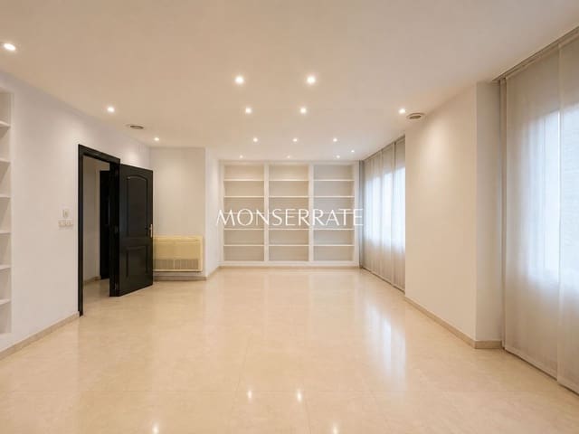 Toimisto vuokrattavana paikassa El Pla del Remei, Valencia kaupunki - 4 500 € (Ref: 9451915)