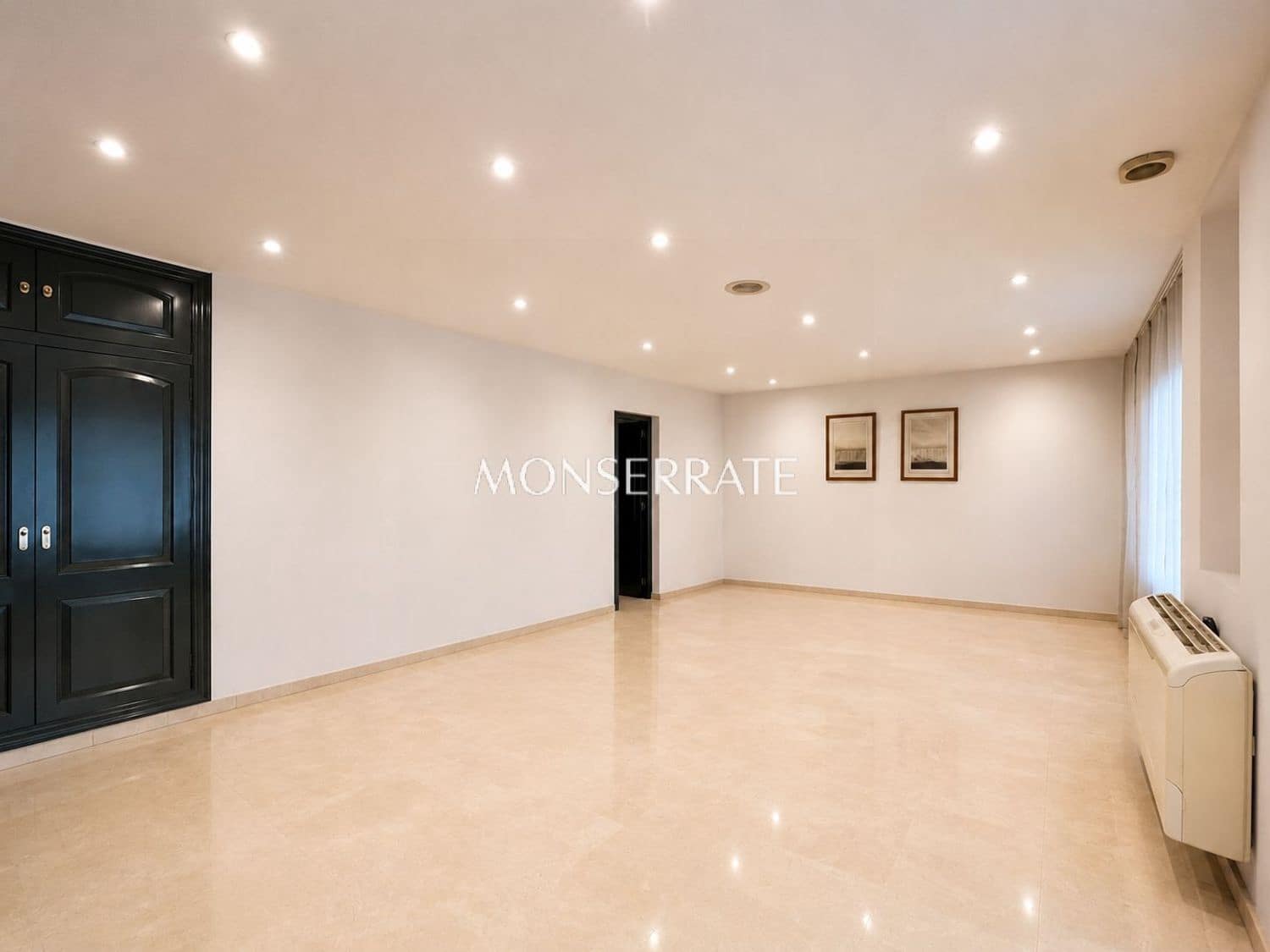 Office for rent in Valencia city - € 4,500 (Ref: 9451915)