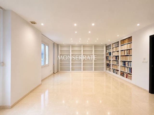 Toimisto vuokrattavana paikassa El Pla del Remei, Valencia kaupunki - 4 500 € (Ref: 9451915)