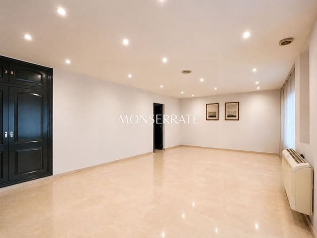 Toimisto vuokrattavana paikassa El Pla del Remei, Valencia kaupunki - 4 500 € (Ref: 9451915)