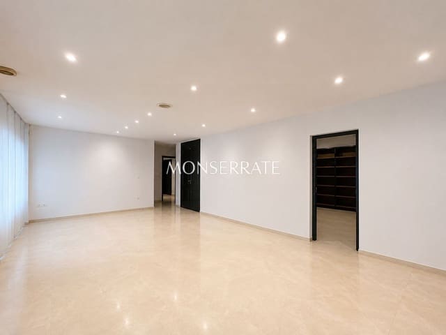Toimisto vuokrattavana paikassa El Pla del Remei, Valencia kaupunki - 4 500 € (Ref: 9451915)