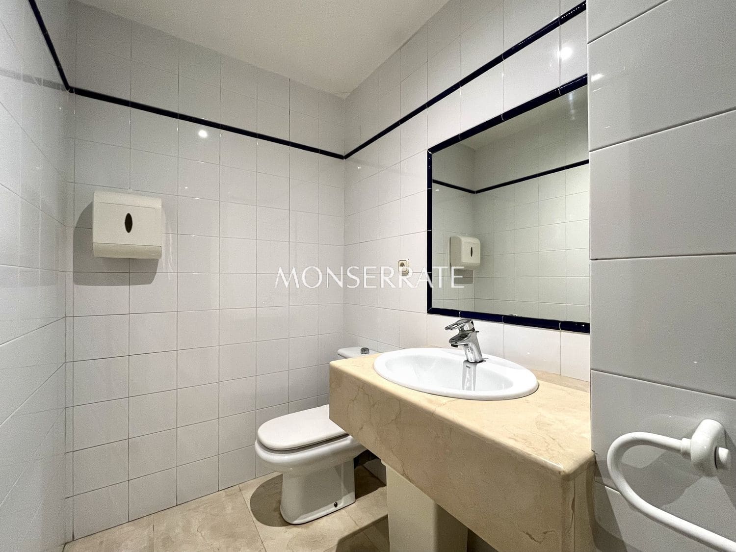 Office for rent in Valencia city - € 4,500 (Ref: 9451915)