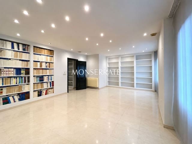 Toimisto vuokrattavana paikassa El Pla del Remei, Valencia kaupunki - 4 500 € (Ref: 9451915)