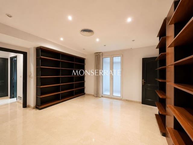 Toimisto vuokrattavana paikassa El Pla del Remei, Valencia kaupunki - 4 500 € (Ref: 9451915)