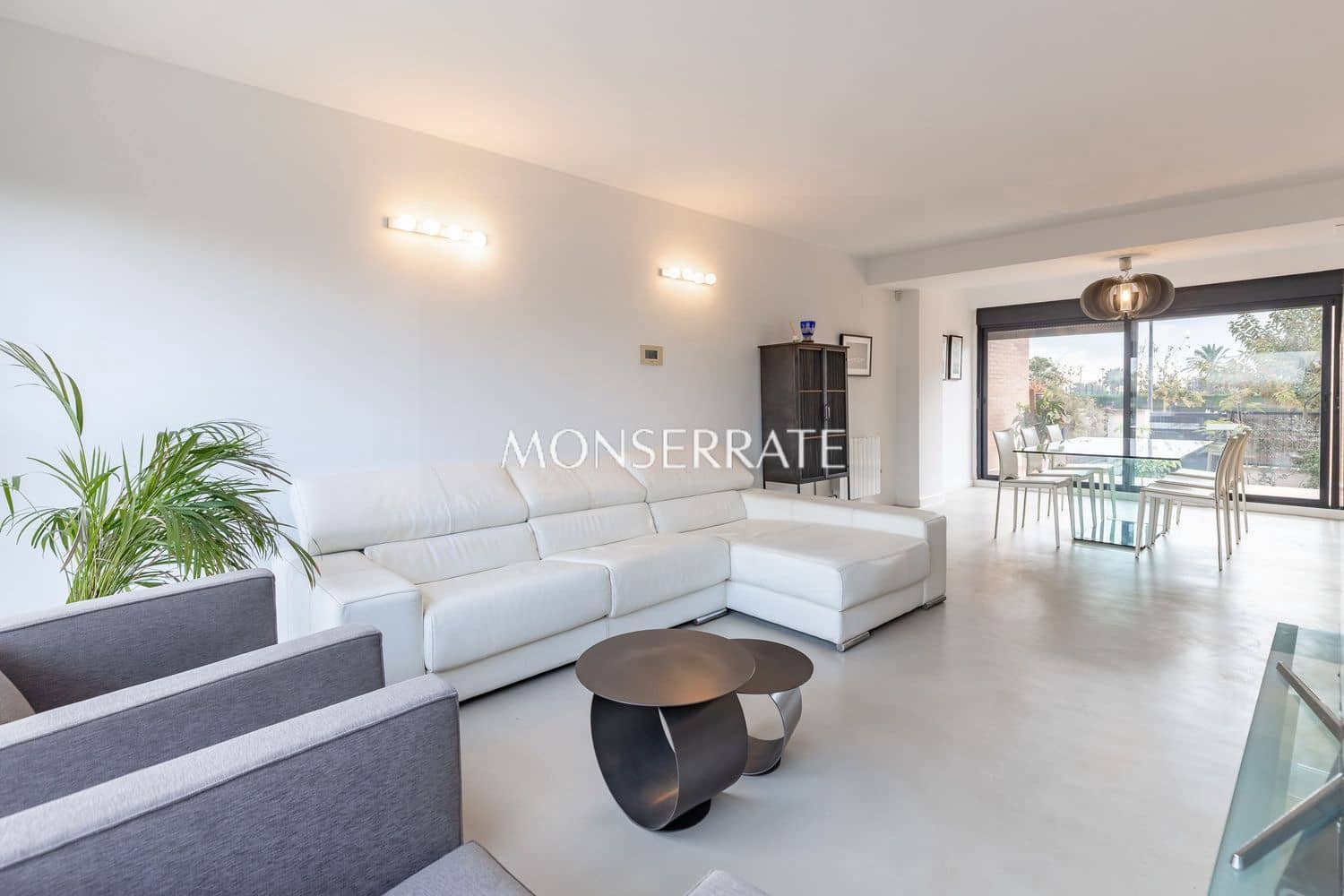 3 quarto Casa em Banda para venda em Puig com piscina garagem - 520 000 € (Ref: 9461005)