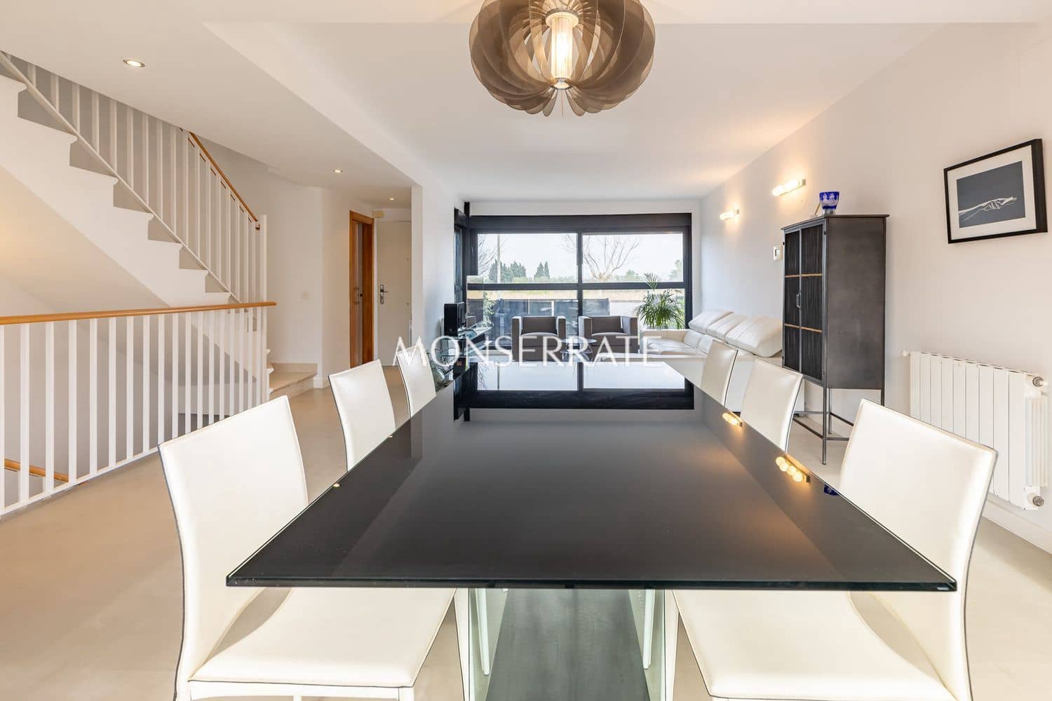 3 quarto Casa em Banda para venda em Puig com piscina garagem - 520 000 € (Ref: 9461005)