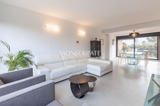 3 quarto Casa em Banda para venda em Puig com piscina garagem - 520 000 € (Ref: 9461005)