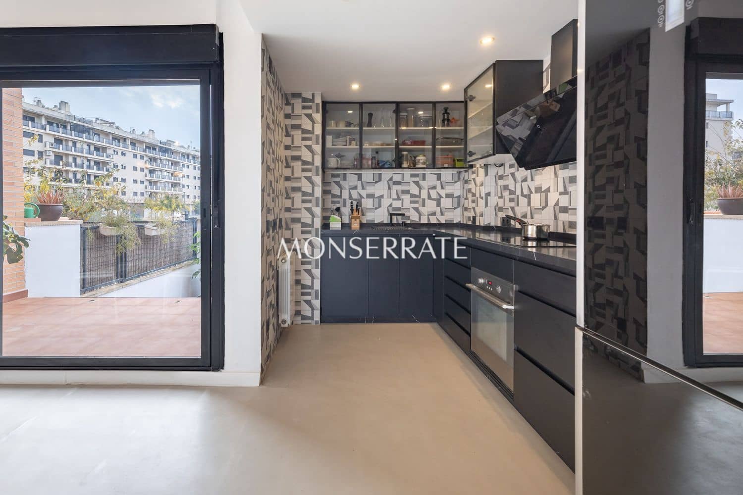 3 quarto Casa em Banda para venda em Puig com piscina garagem - 520 000 € (Ref: 9461005)