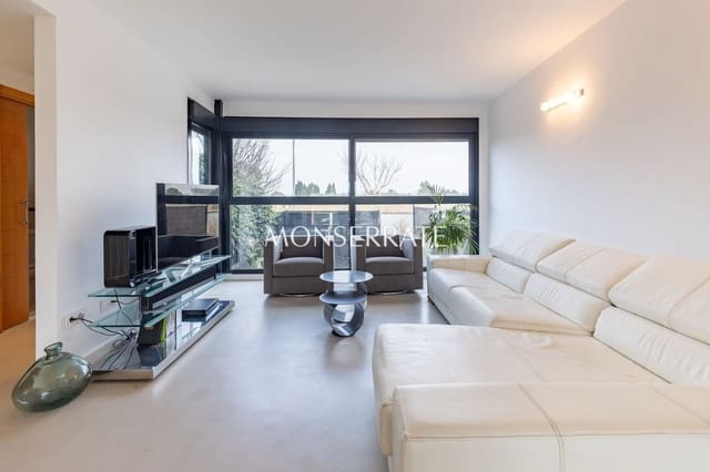 3 quarto Casa em Banda para venda em Puig com piscina garagem - 520 000 € (Ref: 9461005)