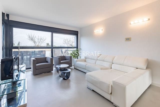 3 quarto Casa em Banda para venda em Puig com piscina garagem - 520 000 € (Ref: 9461005)