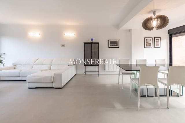3 soveværelse Byhus til salg i Puig med swimmingpool garage - € 490.000 (Ref: 9461005)