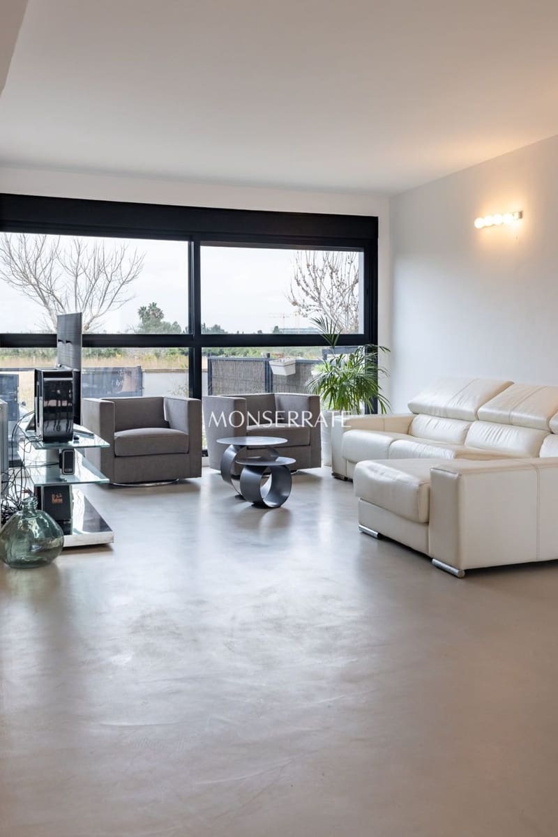 3 quarto Casa em Banda para venda em Puig com piscina garagem - 520 000 € (Ref: 9461005)