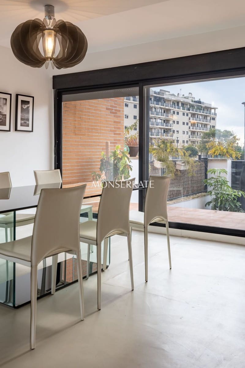 3 quarto Casa em Banda para venda em Puig com piscina garagem - 520 000 € (Ref: 9461005)