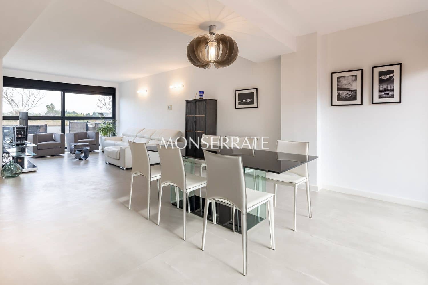 3 quarto Casa em Banda para venda em Puig com piscina garagem - 520 000 € (Ref: 9461005)