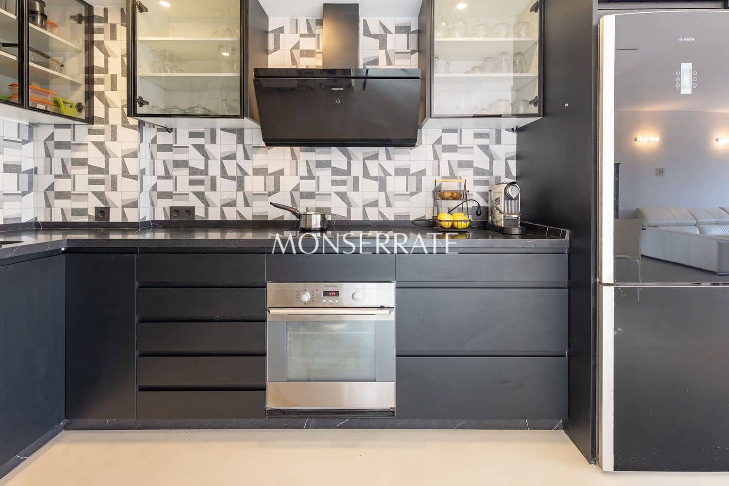 3 quarto Casa em Banda para venda em Puig com piscina garagem - 520 000 € (Ref: 9461005)