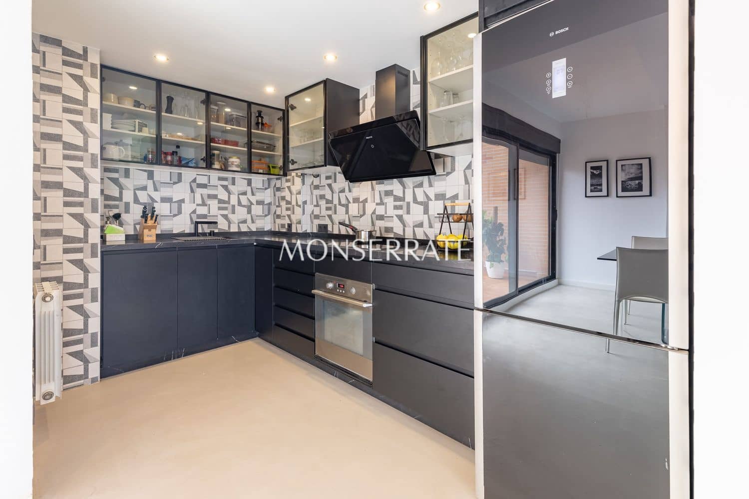 3 quarto Casa em Banda para venda em Puig com piscina garagem - 520 000 € (Ref: 9461005)