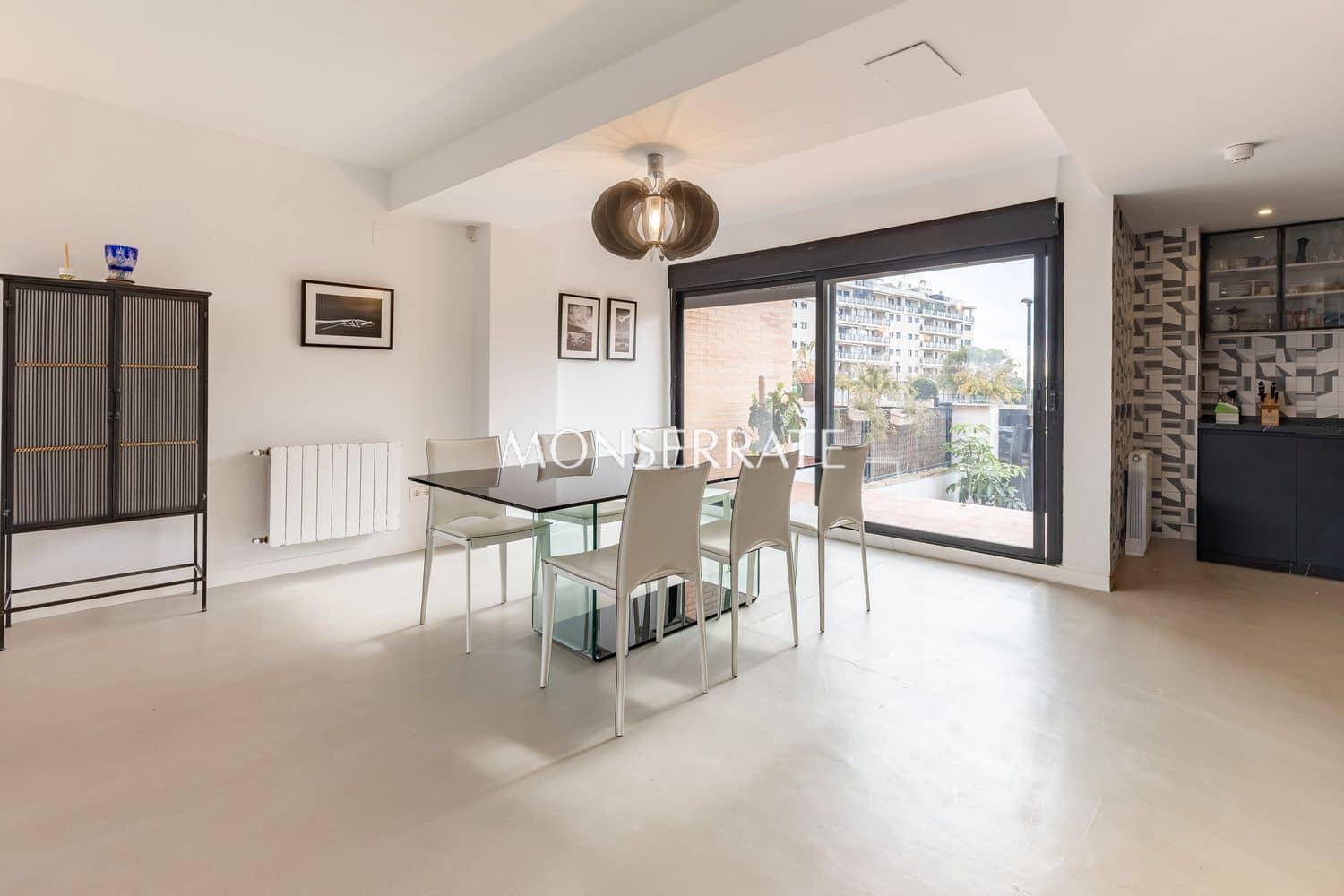 3 quarto Casa em Banda para venda em Puig com piscina garagem - 520 000 € (Ref: 9461005)