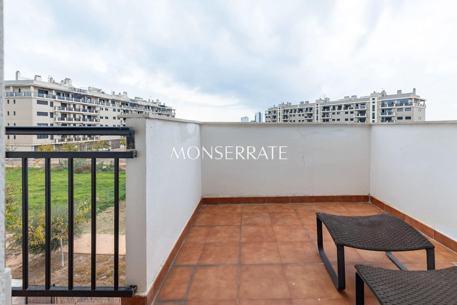 3 quarto Casa em Banda para venda em Puig com piscina garagem - 520 000 € (Ref: 9461005)