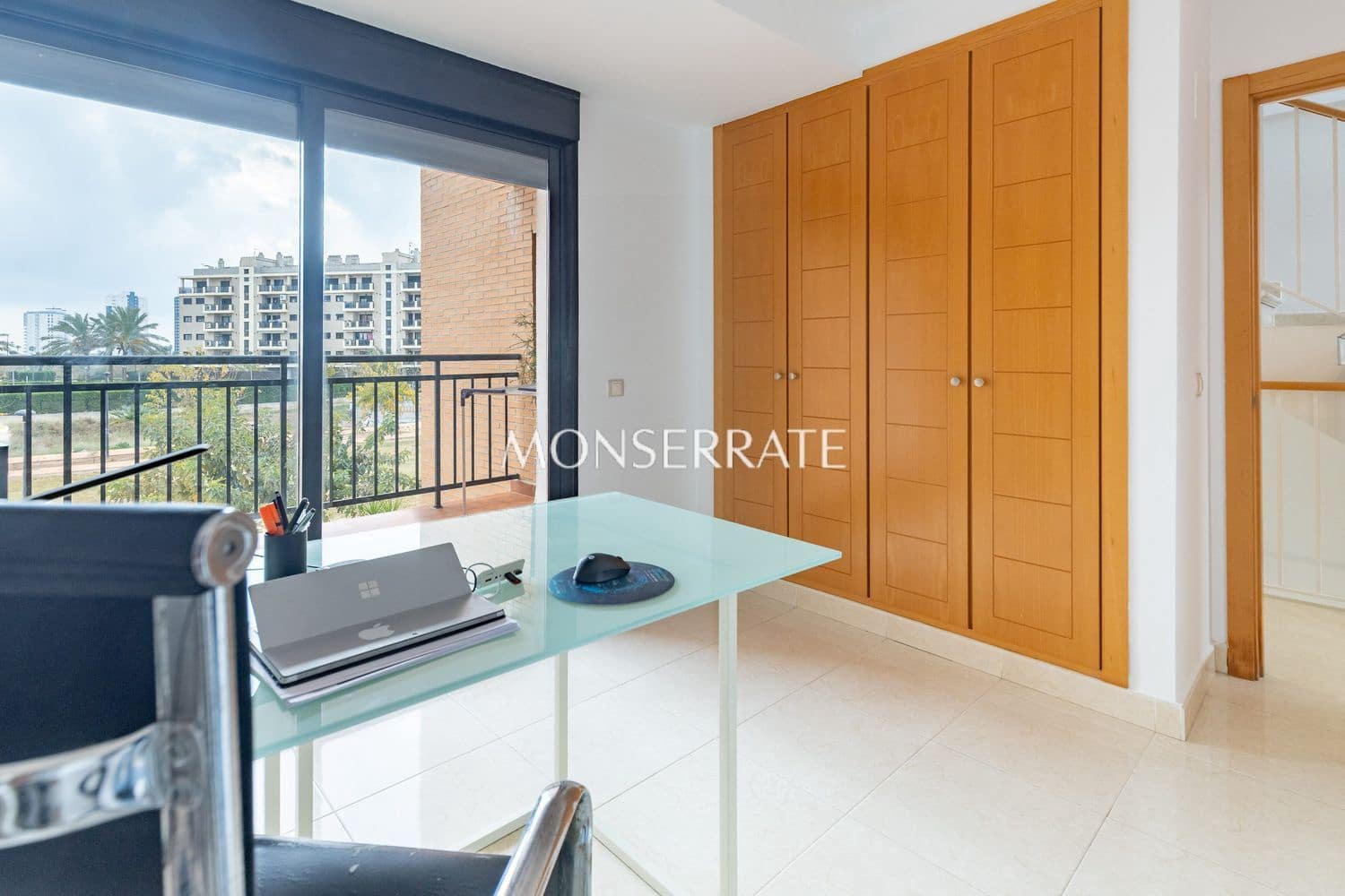 3 quarto Casa em Banda para venda em Puig com piscina garagem - 520 000 € (Ref: 9461005)